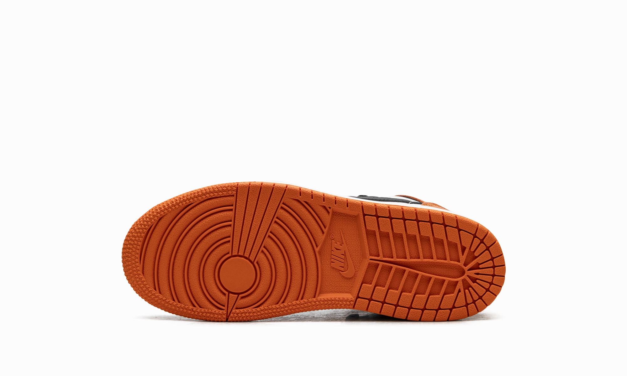 Air Jordan 1 Retro High OG PS "Shattered Backboard" Cush Pad