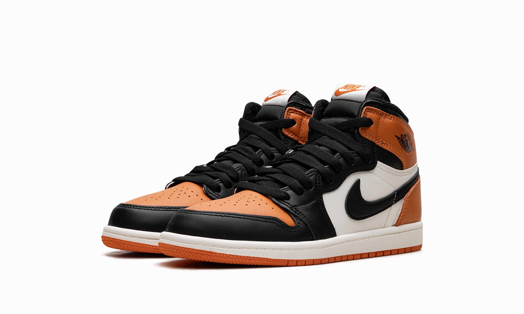Air Jordan 1 Retro High OG PS "Shattered Backboard" Smart Moves All-Weather Comfort