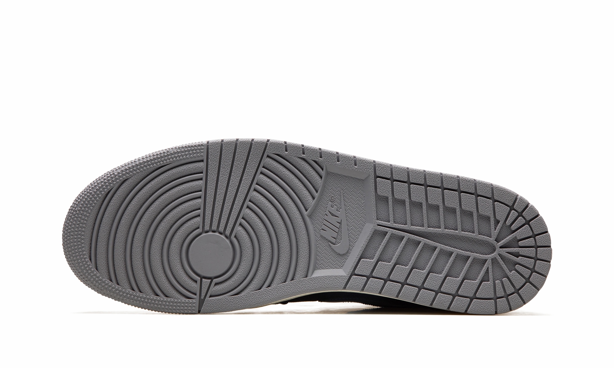 City Motion Air Jordan 1 Low Craft "Obsidian"