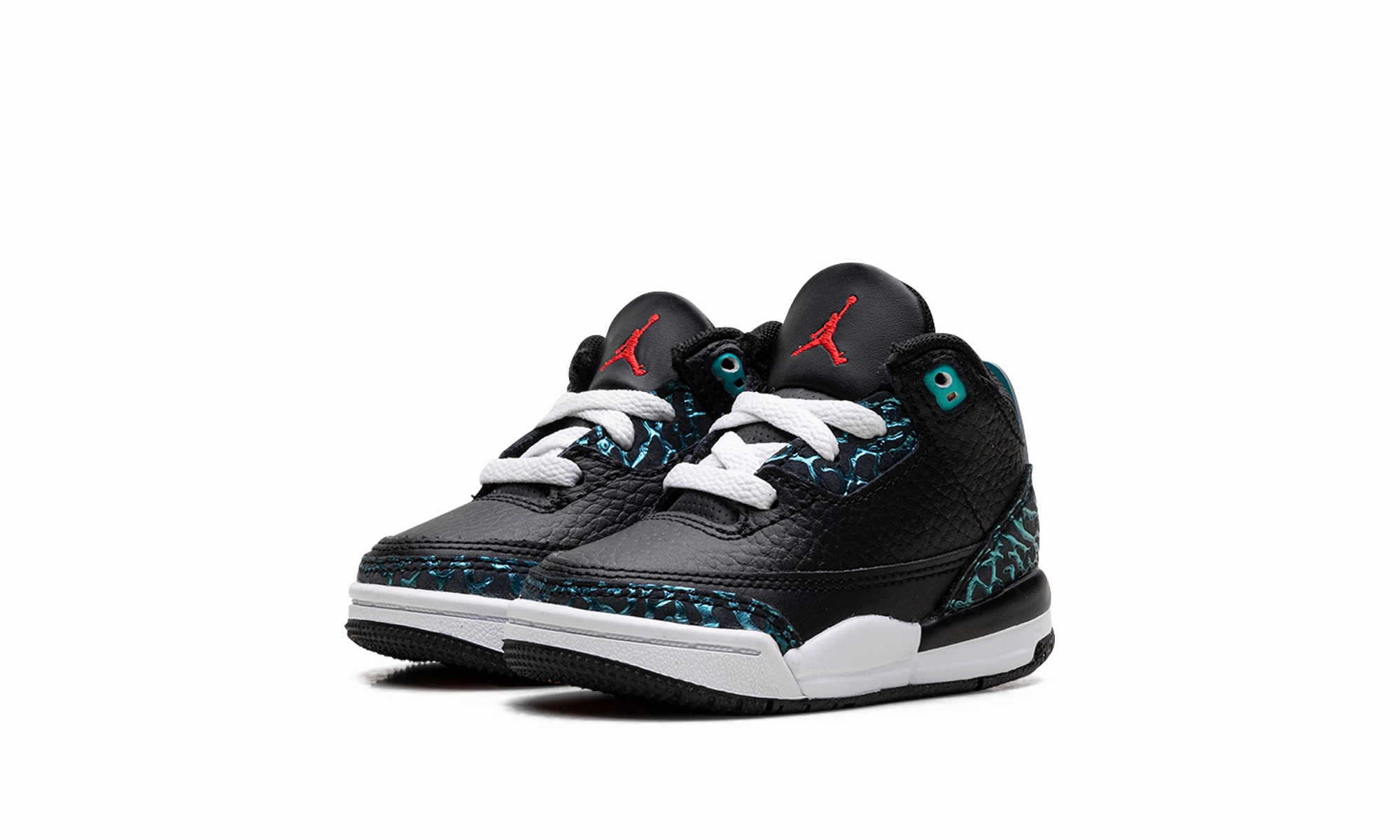 Reliable Grip Air Jordan 3 TD "Moto"