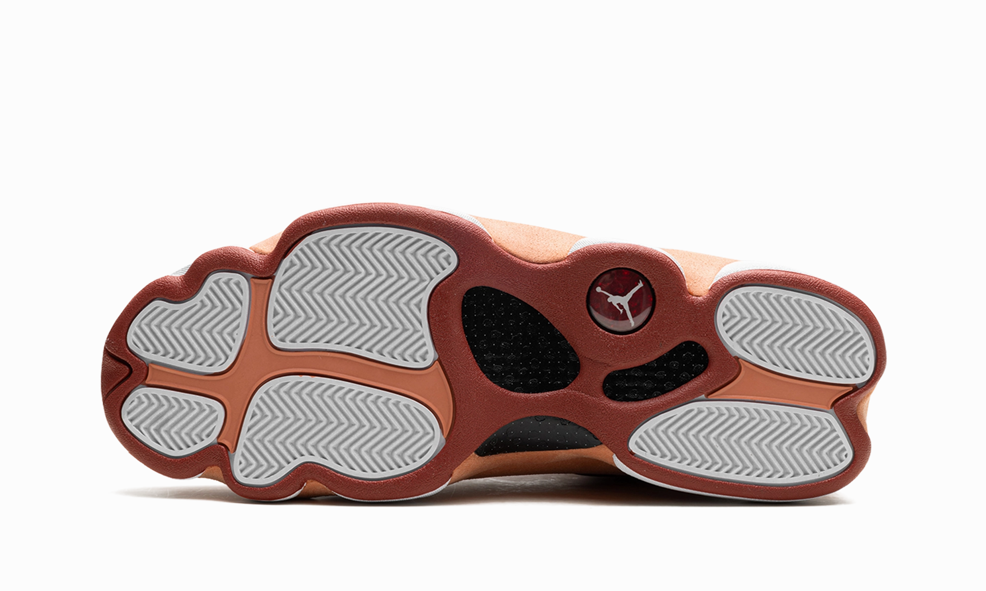 Slip-resistant support Outdoor Fit Air Jordan 13 "Dune Red"
