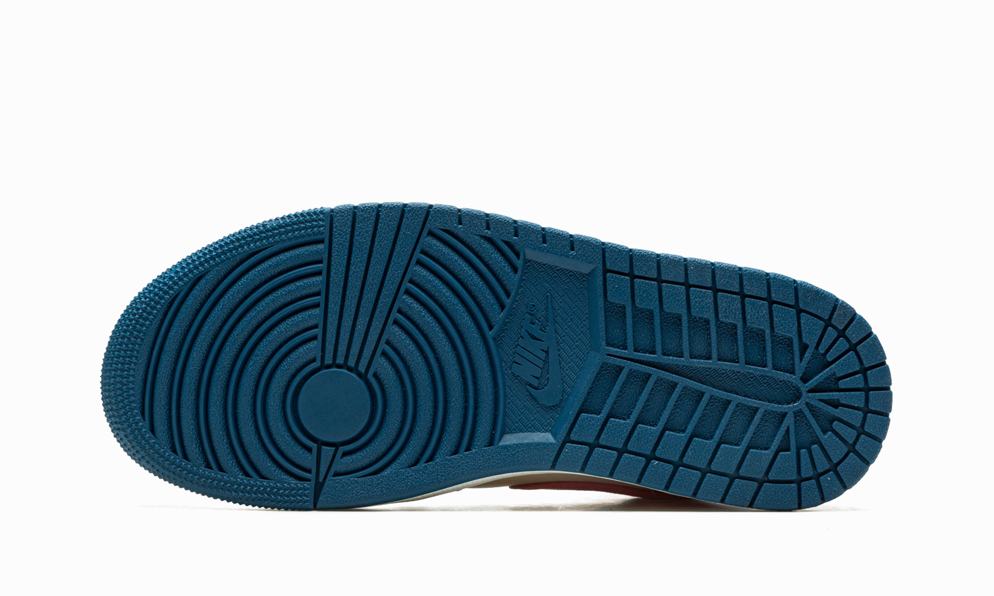 Soft cushion Bold piece AIR JORDAN 1 MID SE WMNS "Multi-Color"