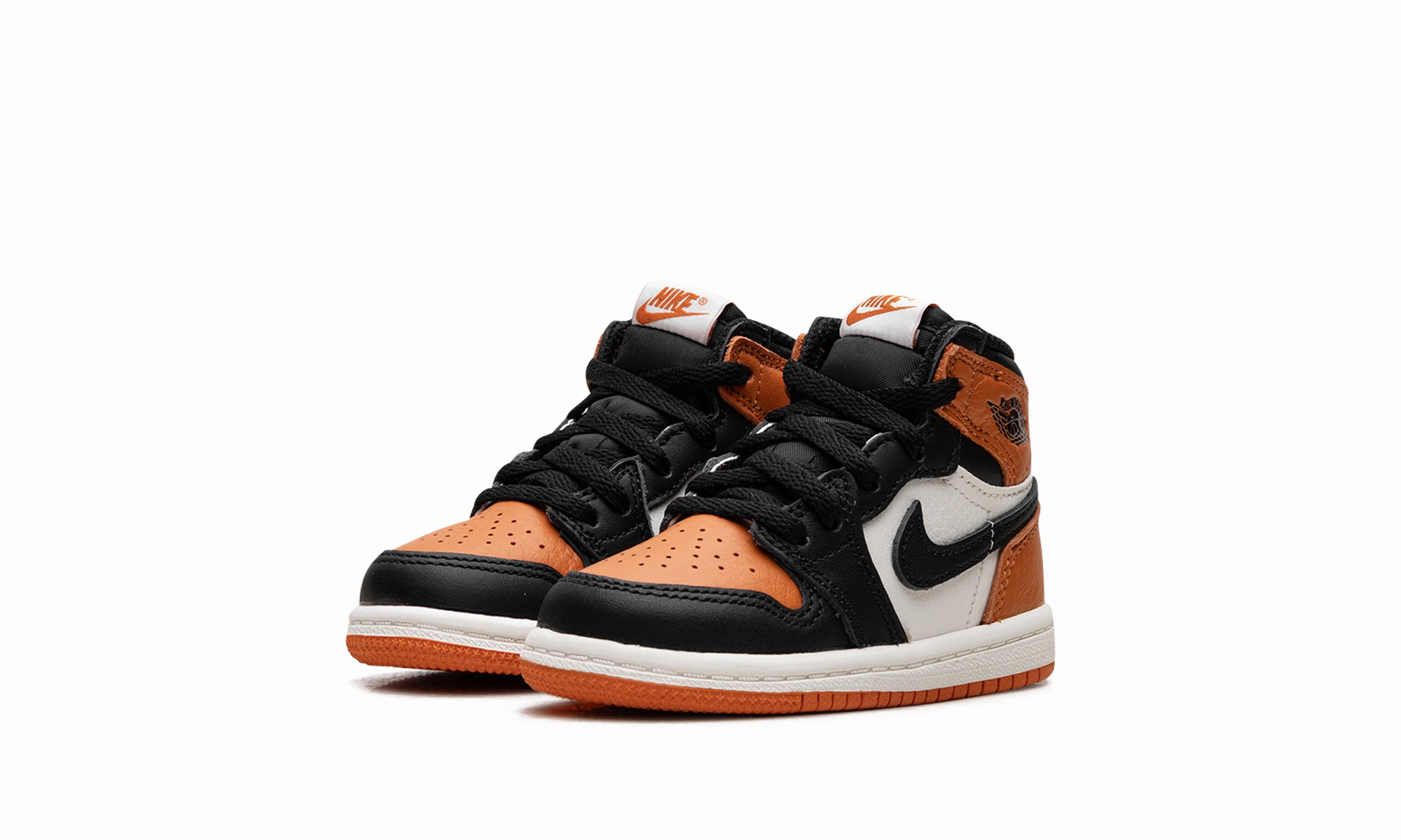 Comfort Runner Fresh stability Air Jordan 1 Retro High OG TD "Shattered Backboard"