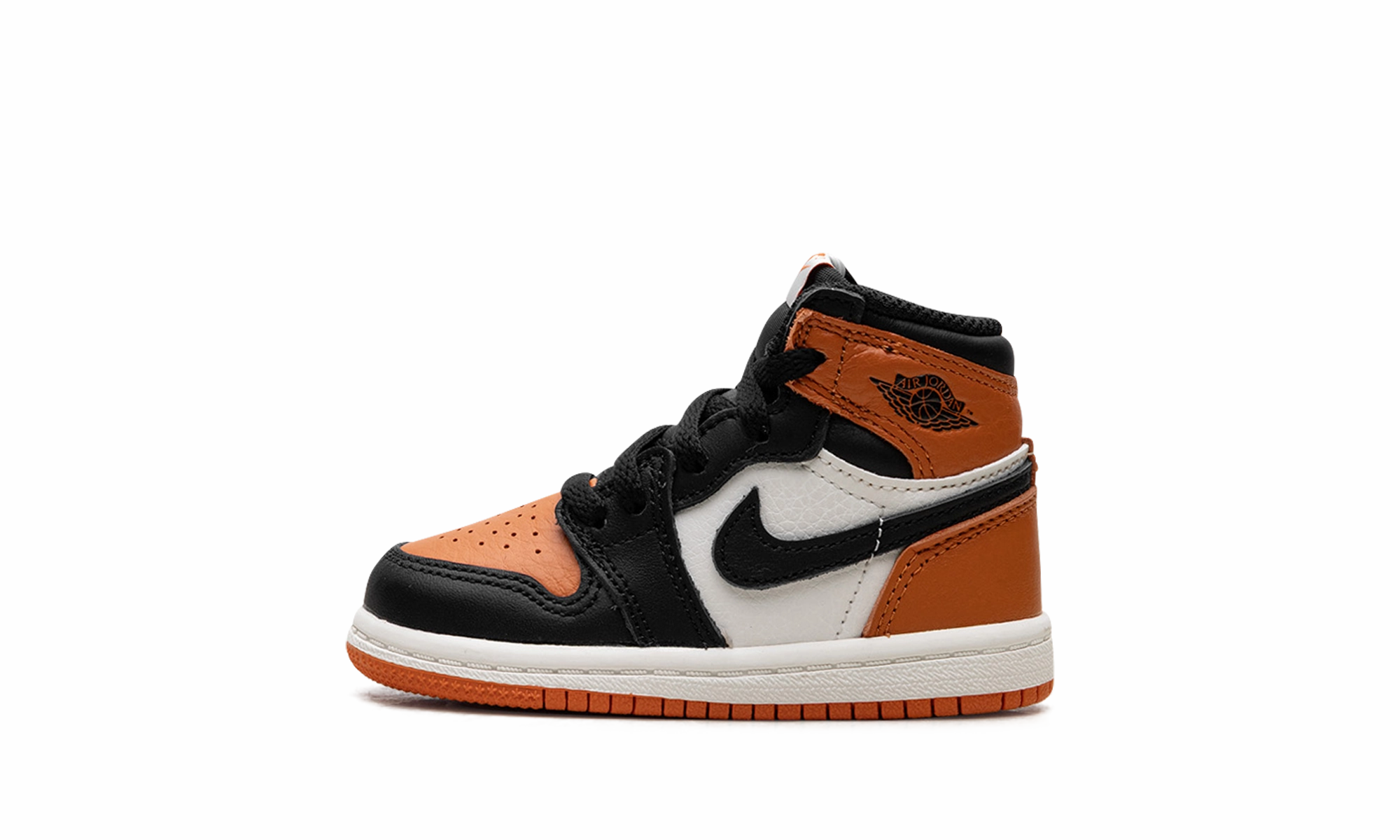 Air Jordan 1 Retro High OG TD "Shattered Backboard" Seamless Comfort High-Traction Sole