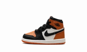 Air Jordan 1 Retro High OG TD "Shattered Backboard" Seamless Comfort High-Traction Sole