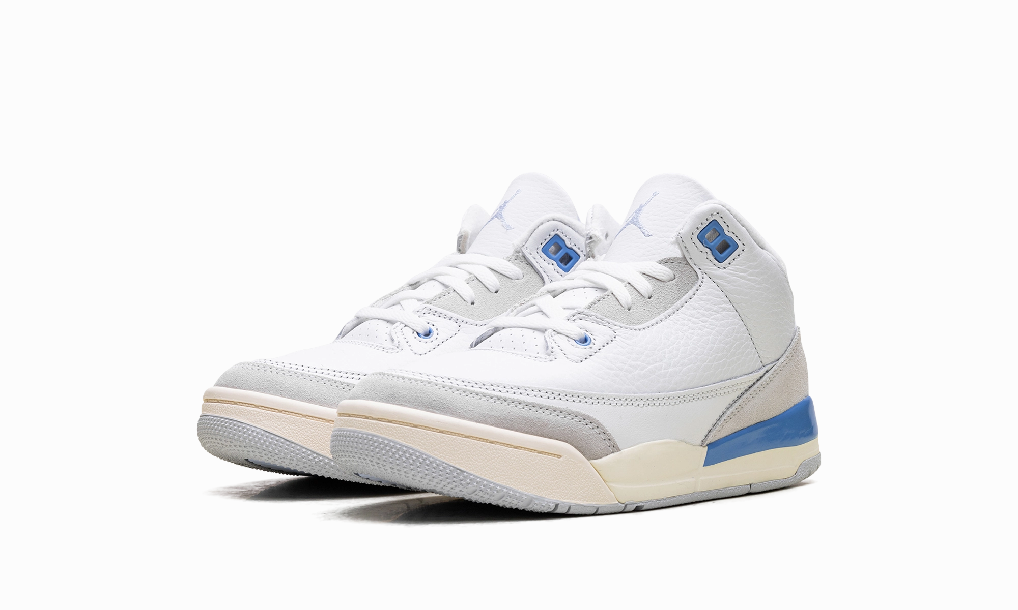 All-day style Jordan 3 Retro PS "Lucky Shorts"