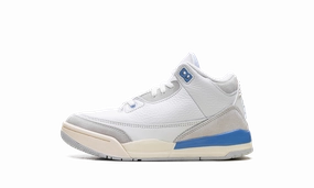 Foot Protection Jordan 3 Retro PS "Lucky Shorts"