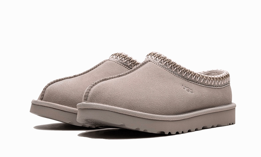 UGG Tasman Slipper Goat Smooth Line