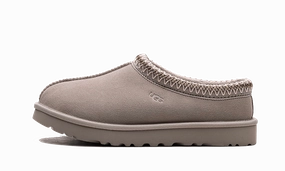 UGG Tasman Slipper Goat Buckle Base Fashion Mark