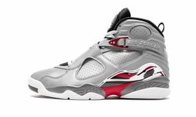 foot - friendly - feature shoes track and field shoes Air Jordan 8 "Reflections of a Champion"