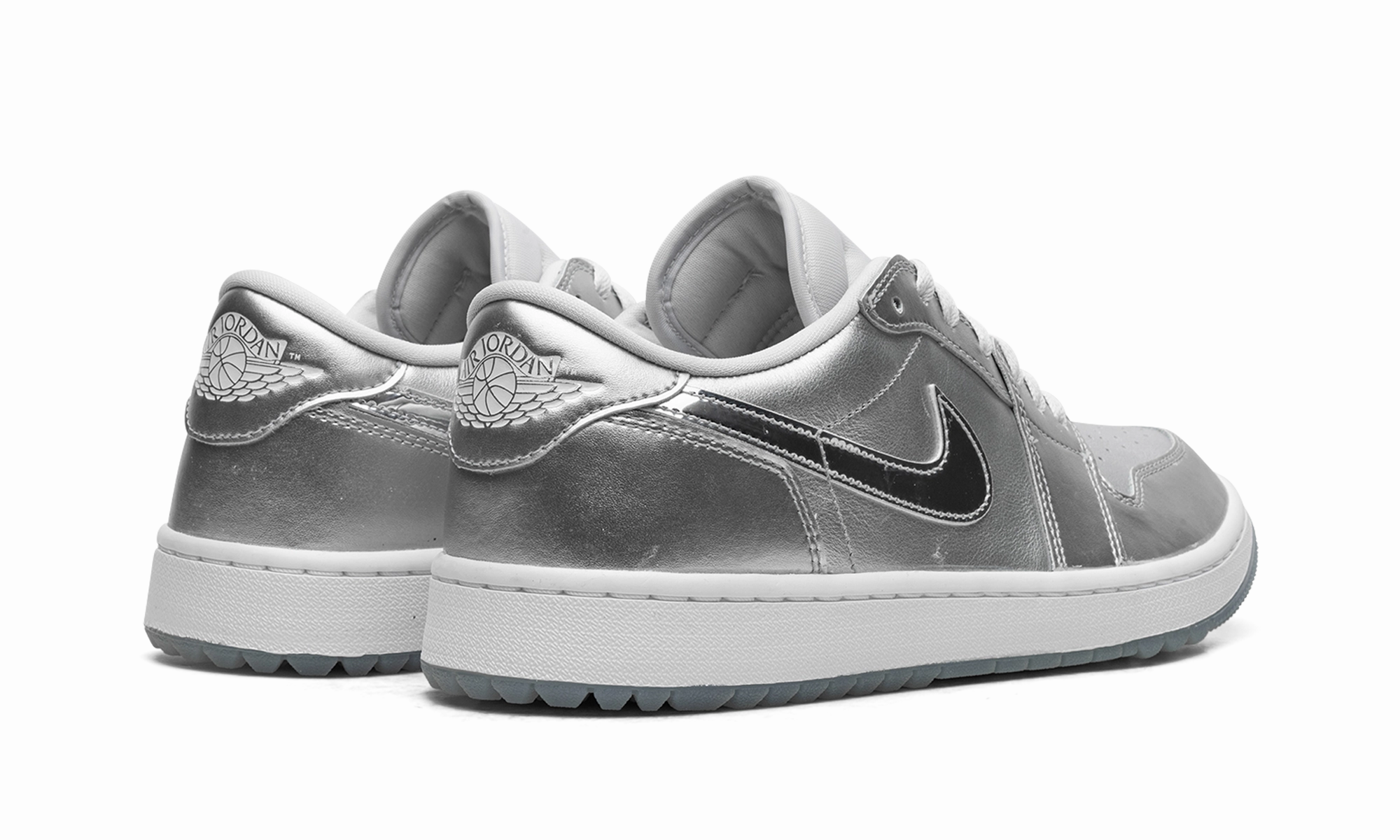Air Jordan 1 Low Golf "Gift Giving" Exclusive breathability