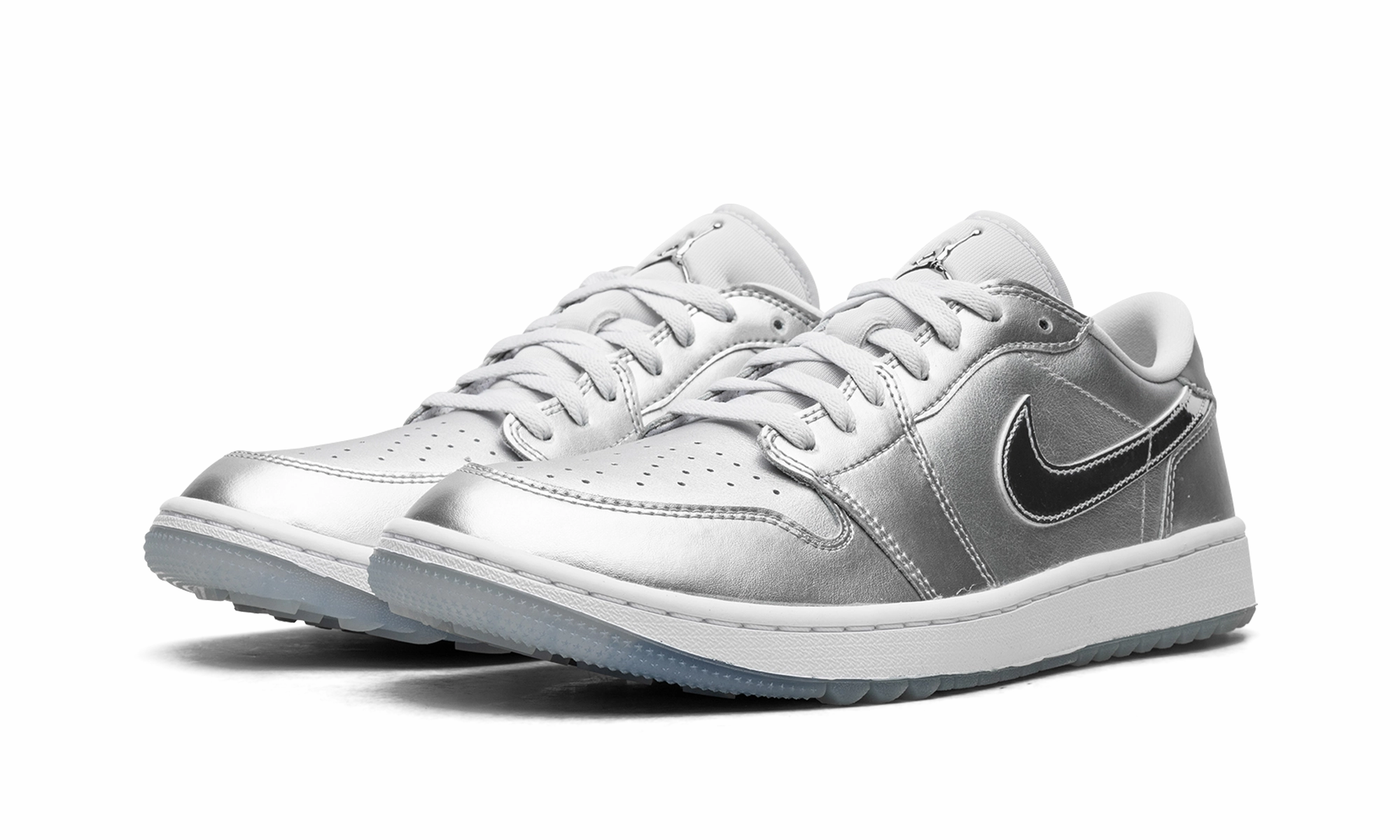 Seamless Fit Flexible Support Air Jordan 1 Low Golf "Gift Giving"