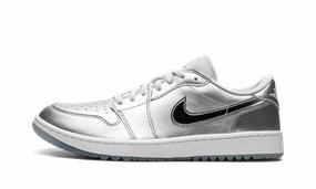Slip-resistant support Air Jordan 1 Low Golf "Gift Giving"