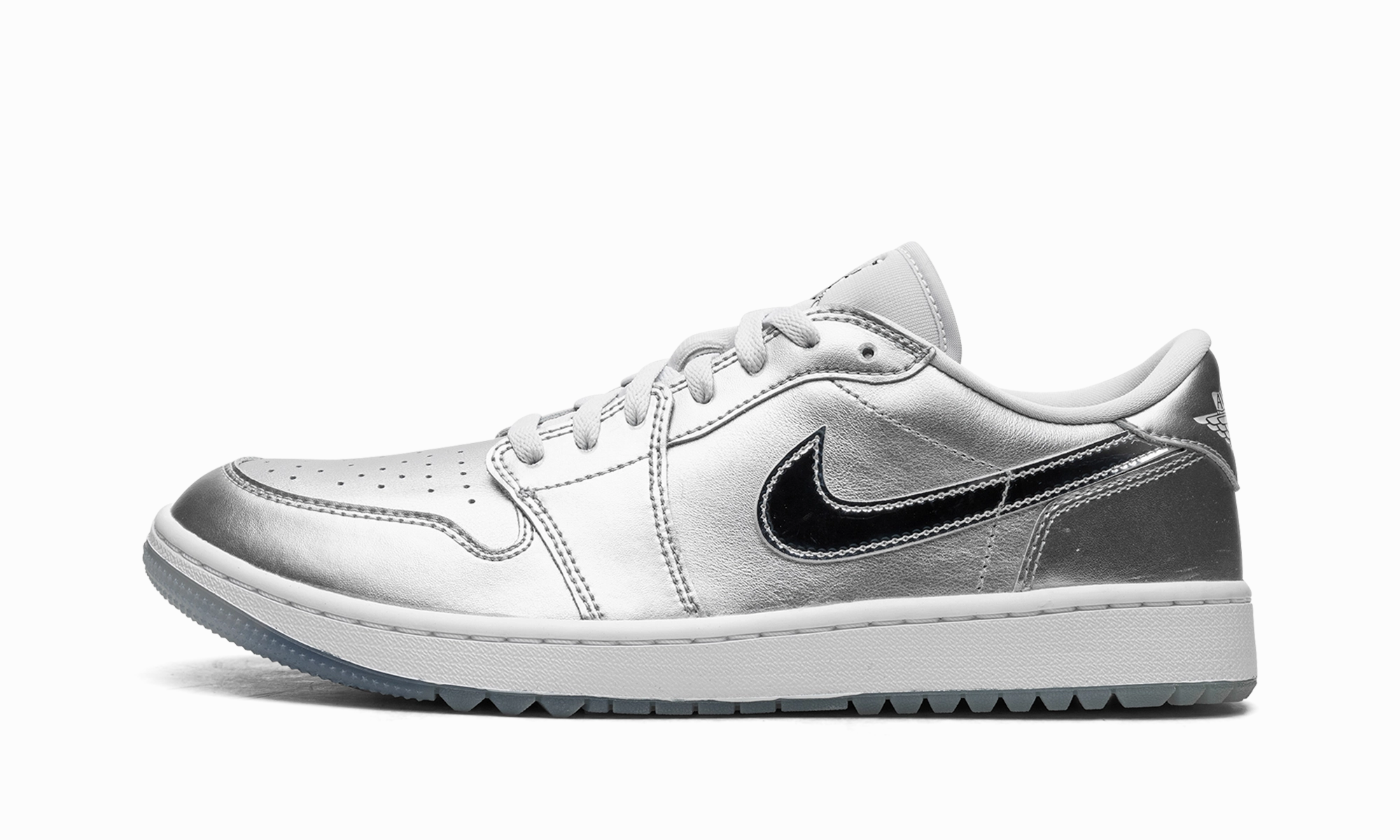 Slip-resistant support Air Jordan 1 Low Golf "Gift Giving"