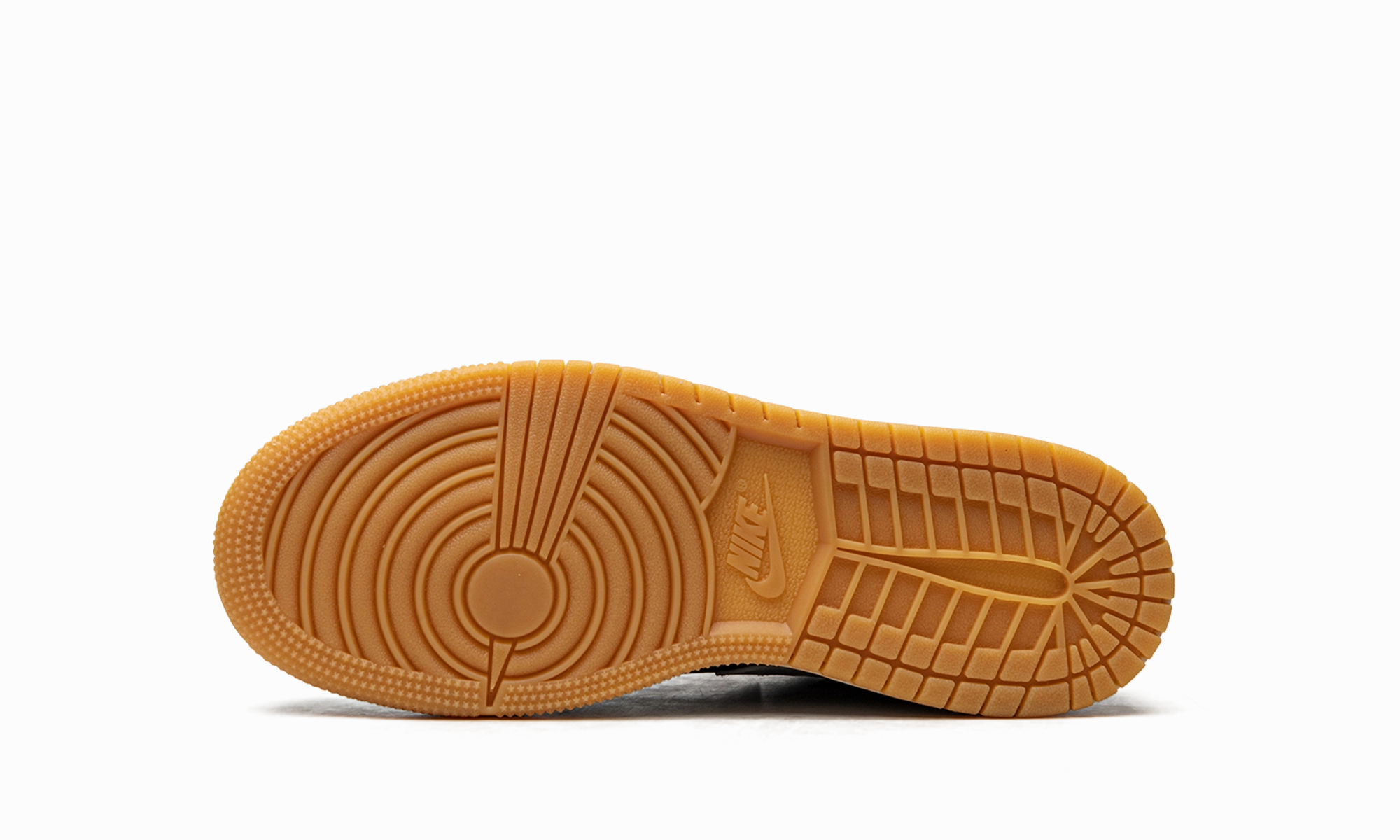 Arch support Air Jordan 1 Low SE GS "Christmas"