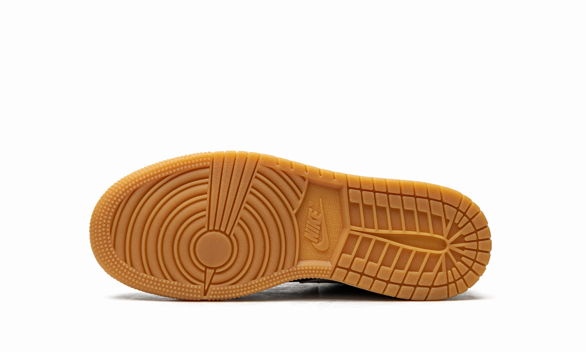 Air Jordan 1 Low SE GS "Christmas" Step Control Mobility Focused