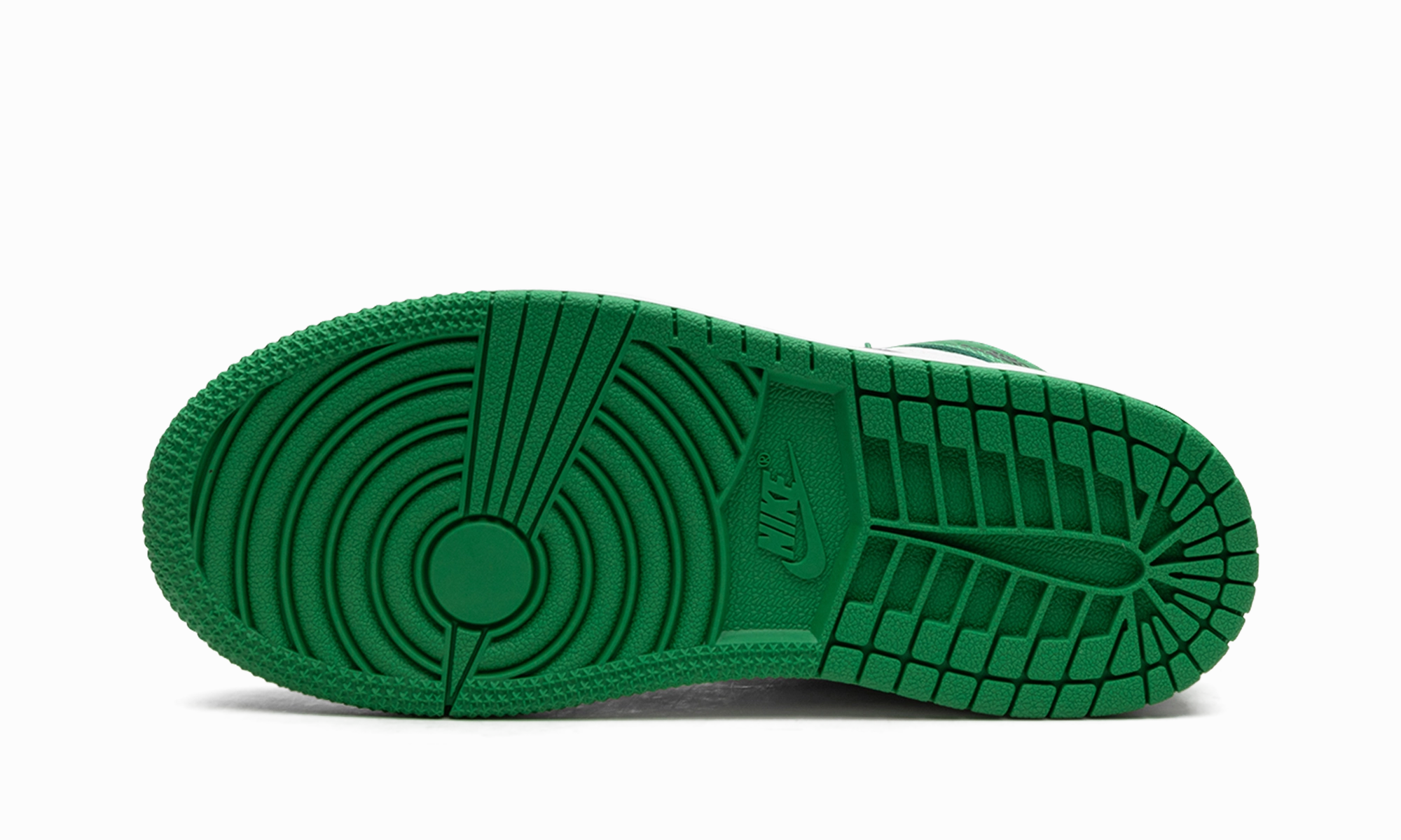 Weekend Ready Air Jordan 1 PS "Lucky Green"