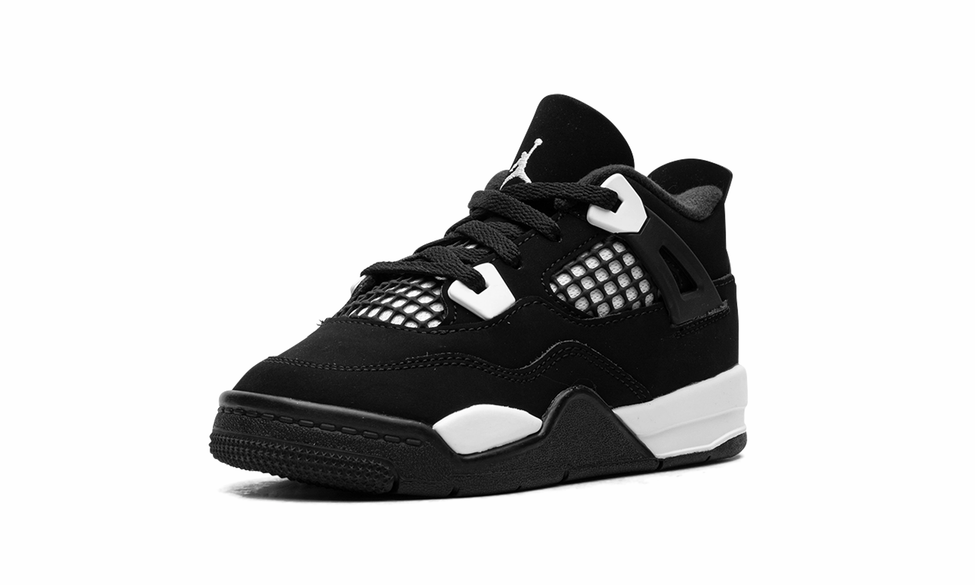 Everyday Gear Jordan 4 Retro TD "White Thunder"