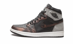 Street traction Superior Performance Air Jordan 1 Retro High OG "Patina / Rust Shadow"