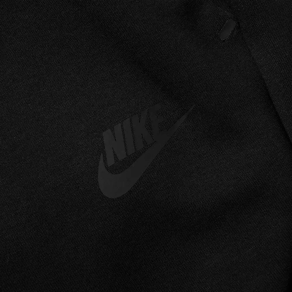 On The Go Cushion Sole Nike Tech Fleece Joggers - Black (3rd Gen - Old Season)
