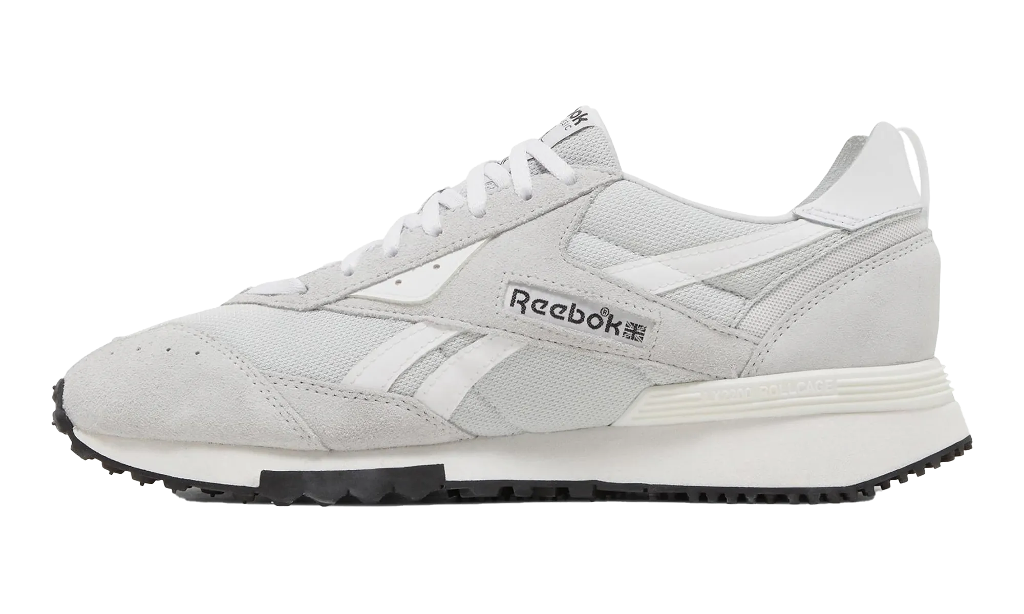 travel - shoes Lx2200 "White"