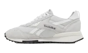 Lx2200 "White" running in a half - marathon shoes