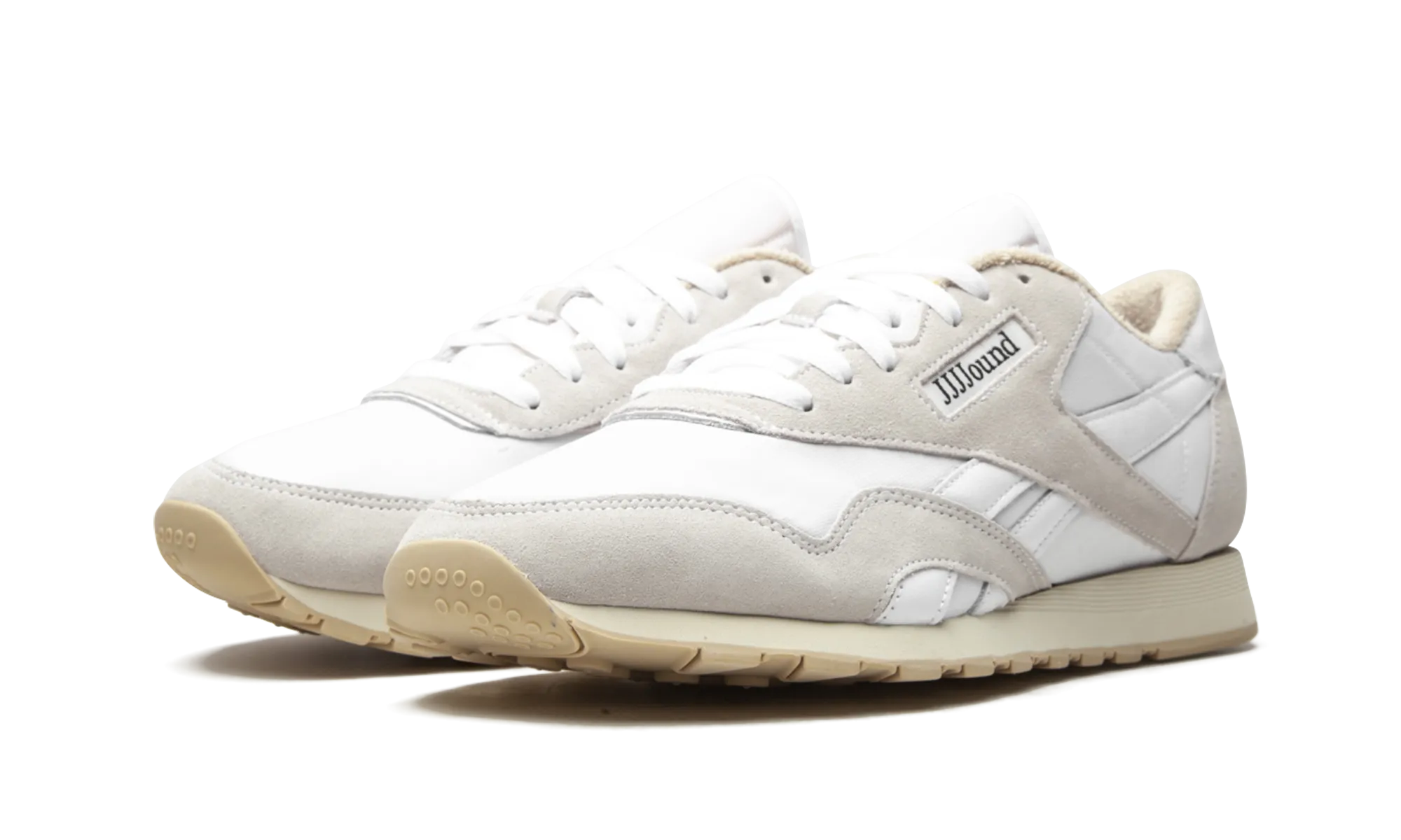 Classic Nylon "JJJJound" support technology