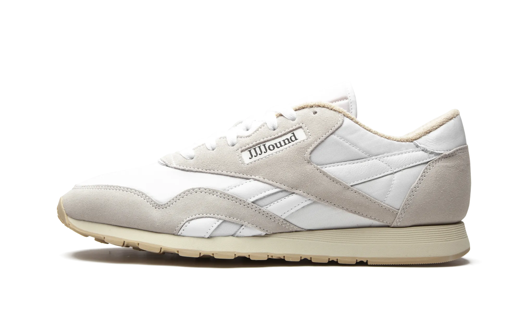 Classic Nylon "JJJJound" early - morning stain - resistant shoes