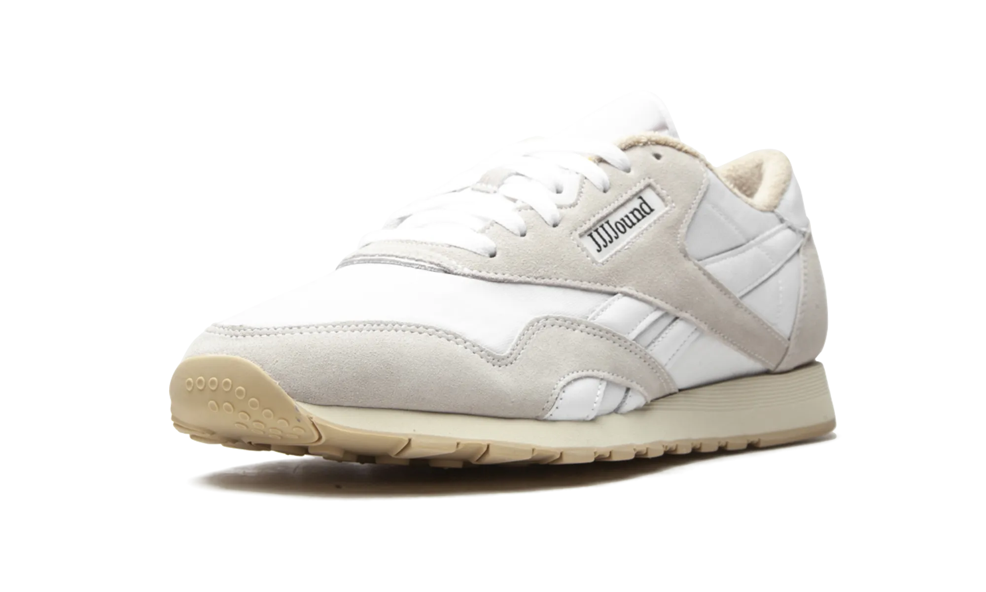 functional running shoes Outdoor Grip Classic Nylon "JJJJound"