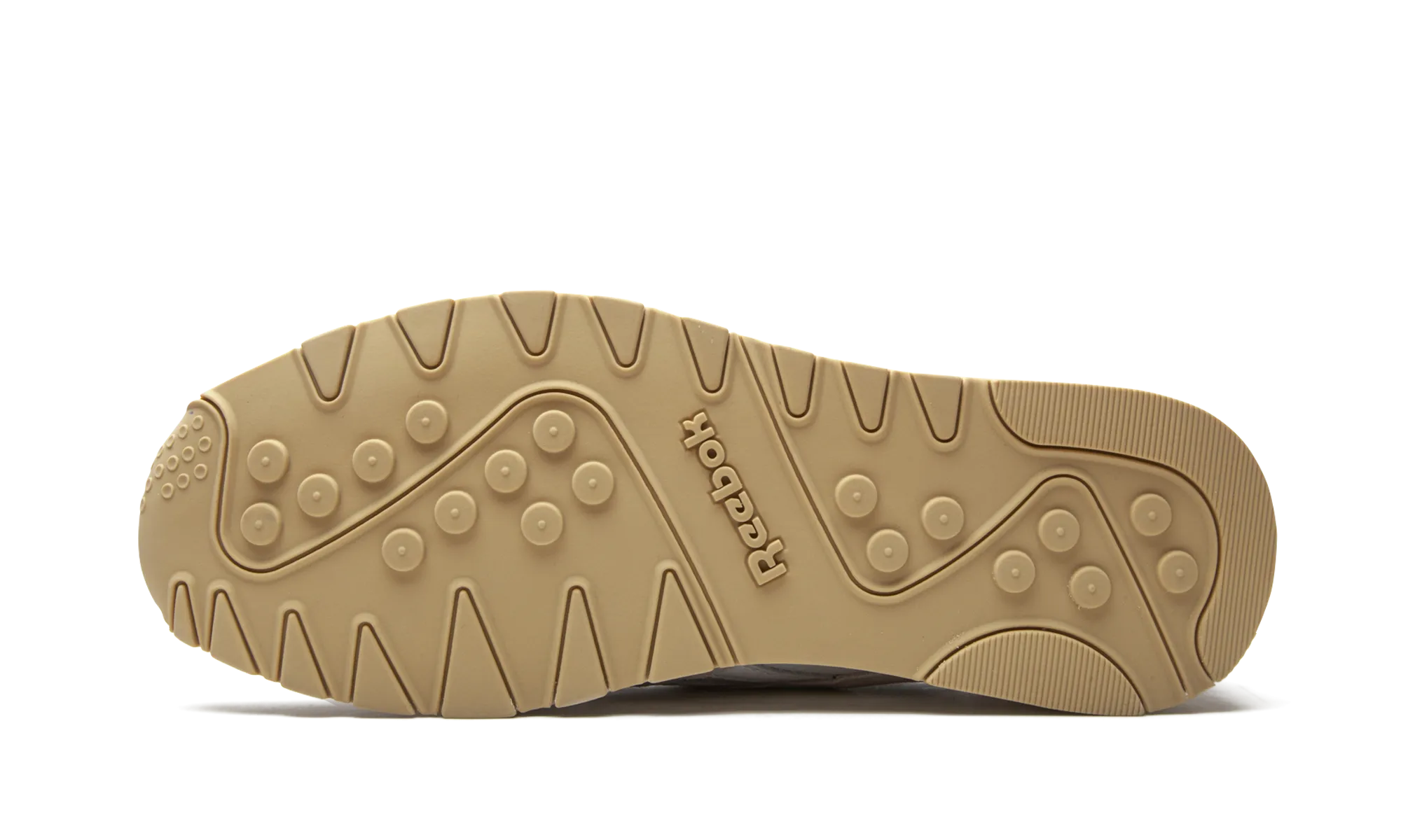 Classic Nylon "JJJJound" hard sole