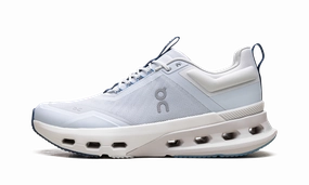 Comfort Tech Cloudnova X WMNS "Arctic Niagara"