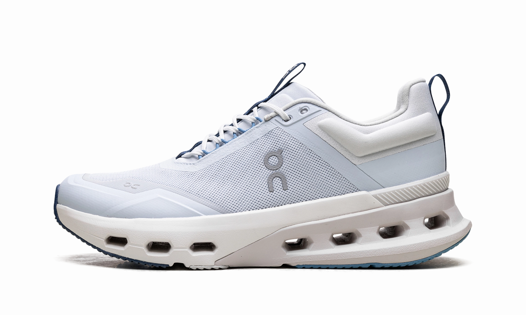 Comfort Tech Cloudnova X WMNS "Arctic Niagara"