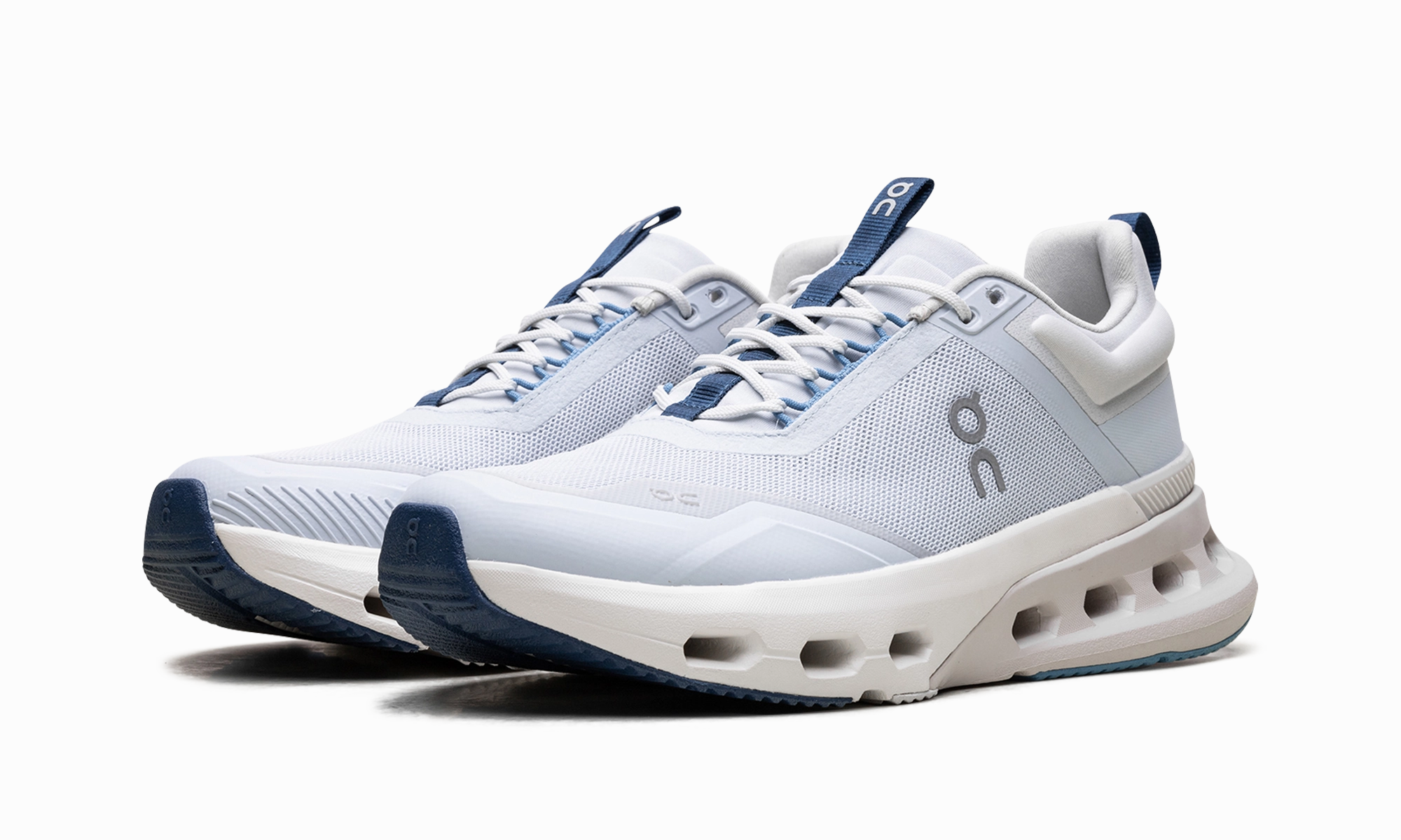 autumn use Cloudnova X WMNS "Arctic Niagara"