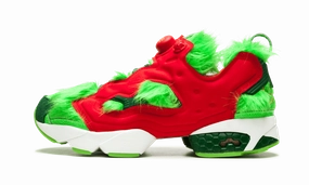 Soft Instapump Fury CV "Grinch"