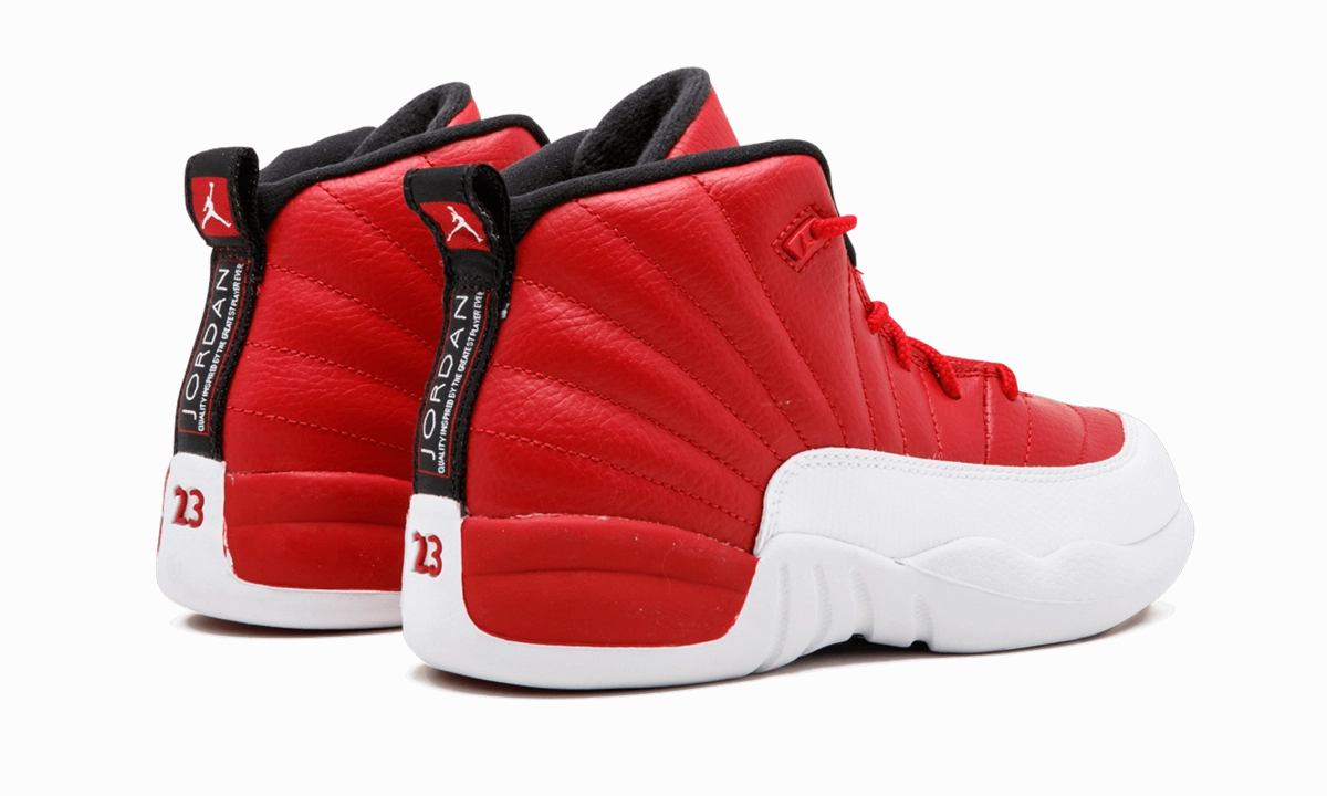 movie - themed running wear recreation Jordan 12 Retro PS