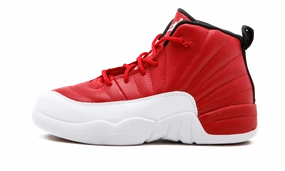 Jordan 12 Retro PS slip - on style