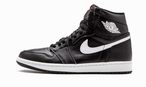 Air Jordan 1 Retro High OG "Ying-Yang" custom-fit