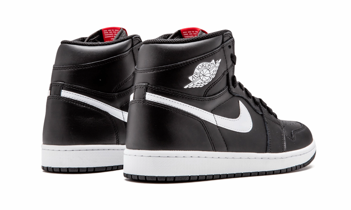 Air Jordan 1 Retro High OG "Ying-Yang" Chill Walks City Walk