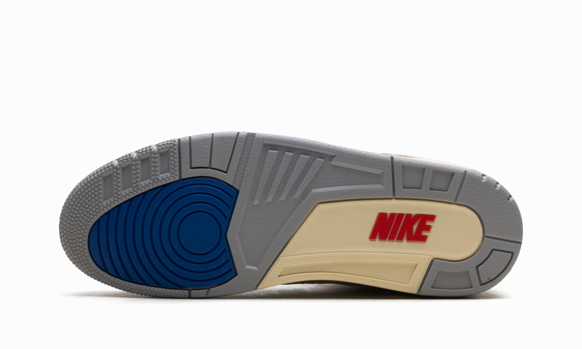 Air Jordan 3 "Seoul 2.0" Maximum Support Contemporary Fit