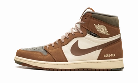 Neutral design Calm Tones Air Jordan 1 Element "Legend Sand"