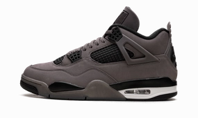 Air Jordan 4 "Cave Stone" Plush Fit Balance Sole