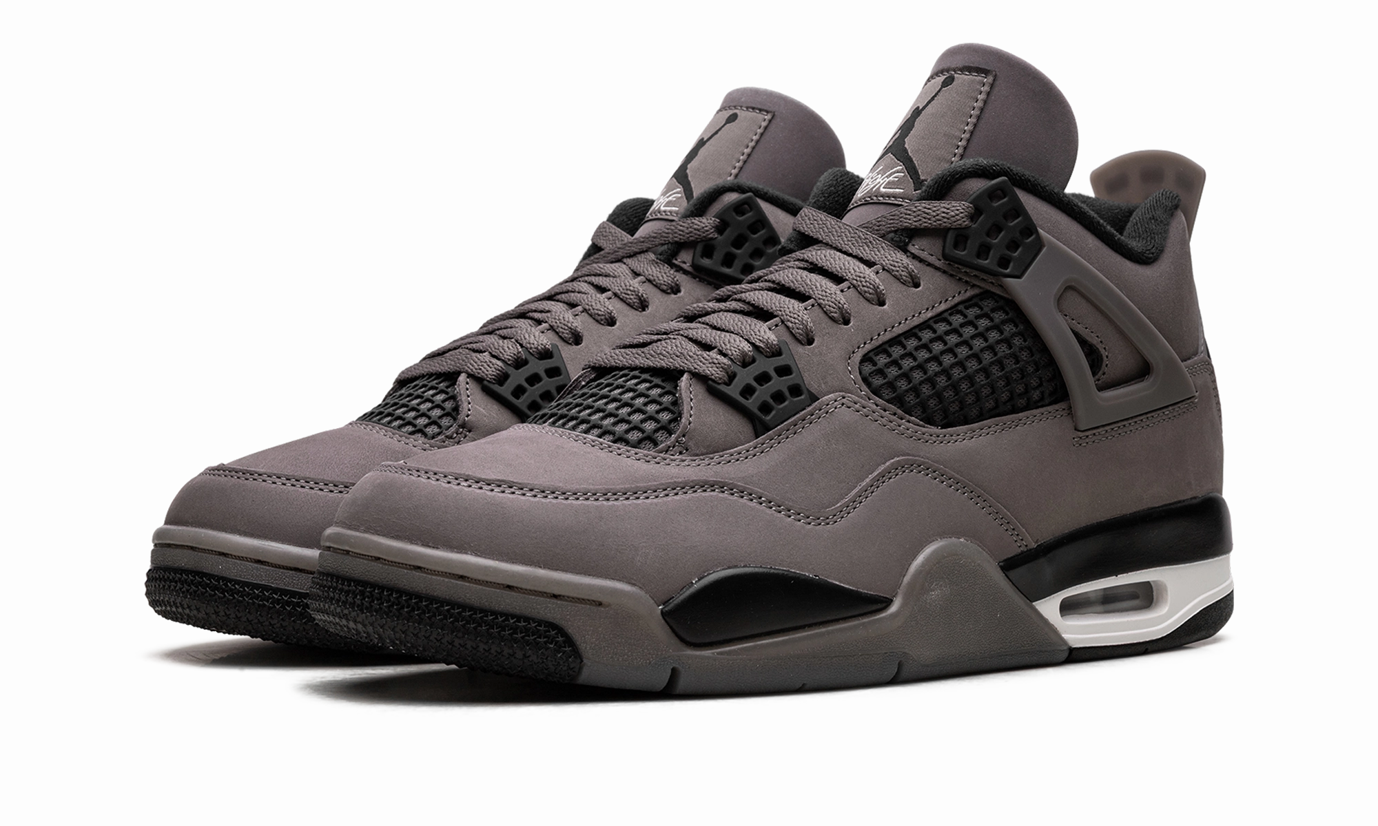 Air Jordan 4 "Cave Stone" All-Purpose Style Style Neutral