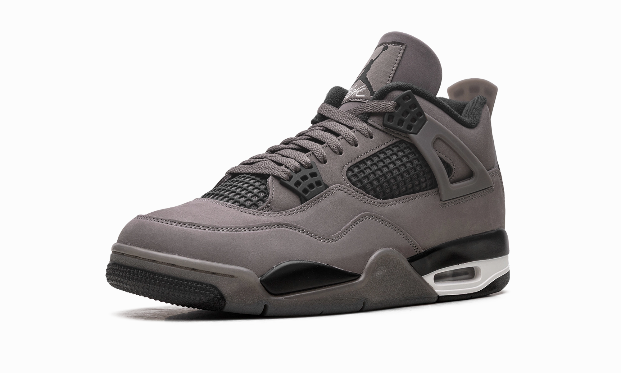Air Jordan 4 "Cave Stone" Timeless Support