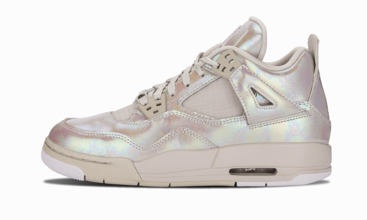 Air Jordan 4 Retro Pearl GS "Pearl" Urban Stylewear Easy performance