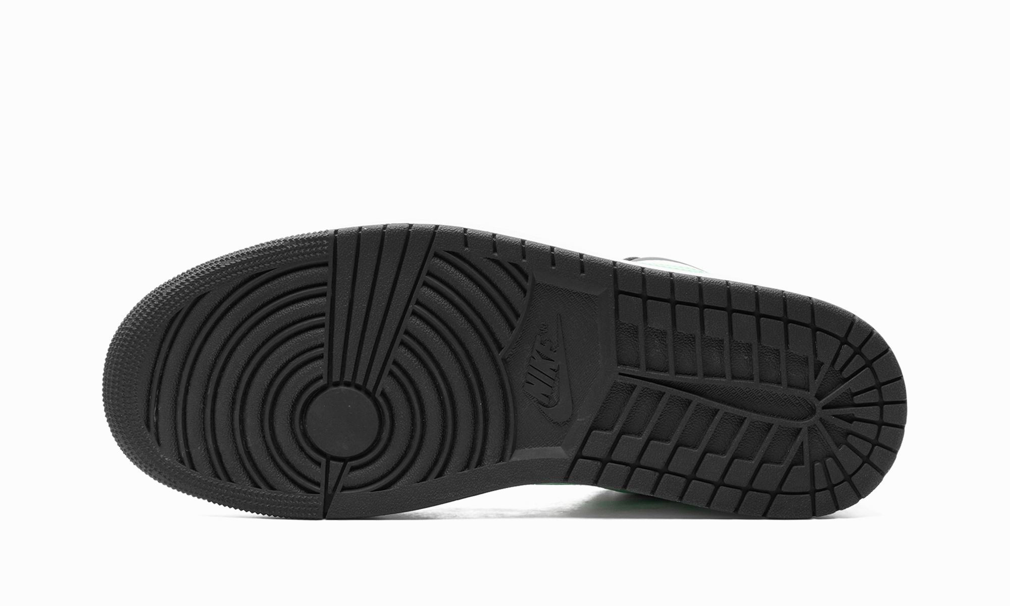 Air Jordan 1 Low "Green Glow" Adaptive Fit Ultimate Ease