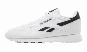 Classic Vegan "White" easy - to - maintain shoes