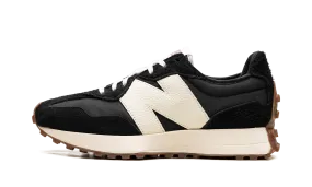 Sun Jog Minimal Look 327 WMNS "Black White Gum"