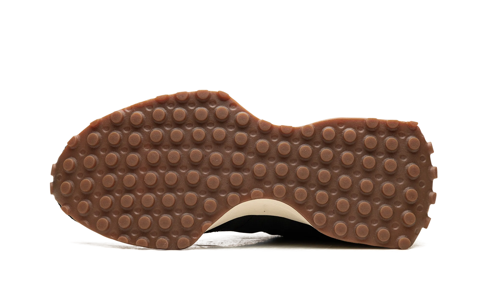 Wind Hike 327 WMNS "Black White Gum"