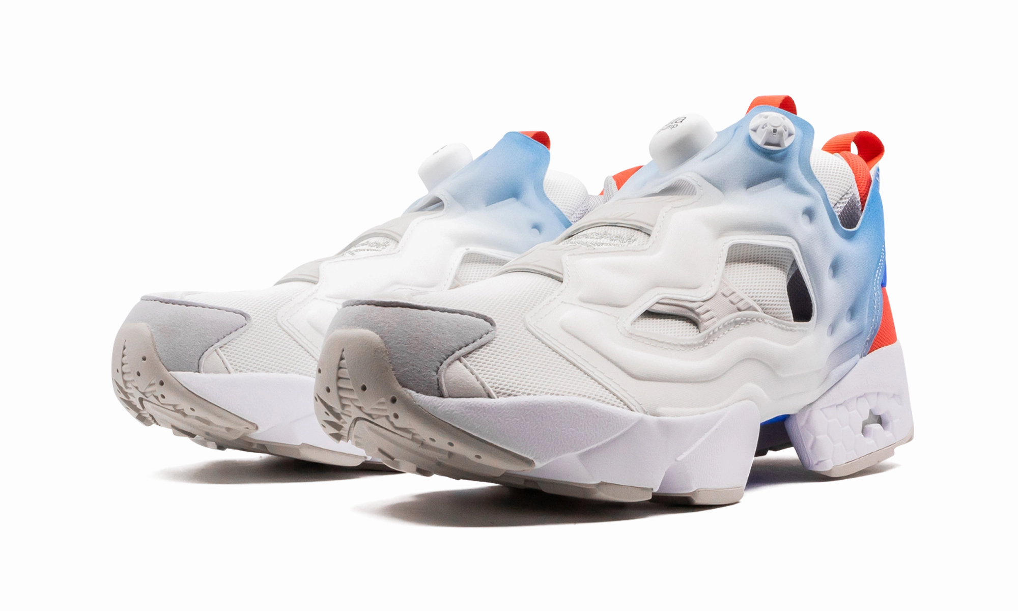 Instapump Fury OG NM marathons
