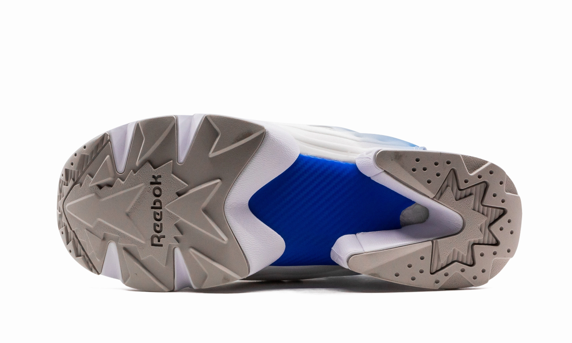 Instapump Fury OG NM storage - friendly